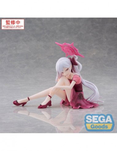 Blue Archive statuette PVC Yumemirize...