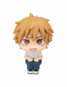 Chainsaw Man The Movie:...