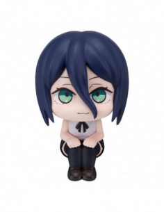 Chainsaw Man The Movie:...