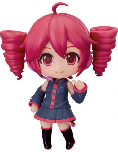 Character Vocal Series Kasane Teto...