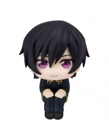 Code Geass Lelouch of the Rebellion...