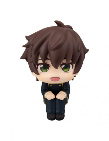 Code Geass Lelouch of the Rebellion...