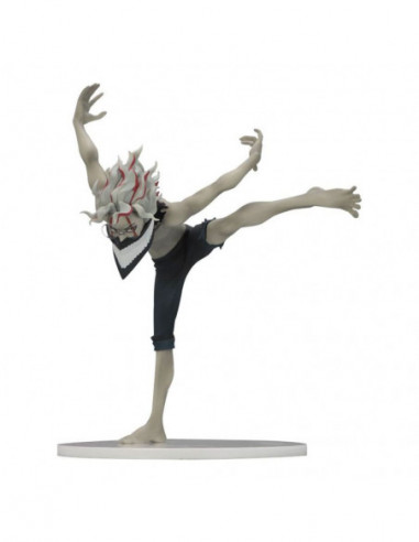 Dandadan statuette PVC Trio-Try-iT...
