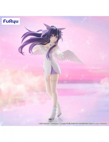 Date A Live V statuette PVC BiCute...