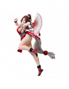 Fatal Fury: City of the...