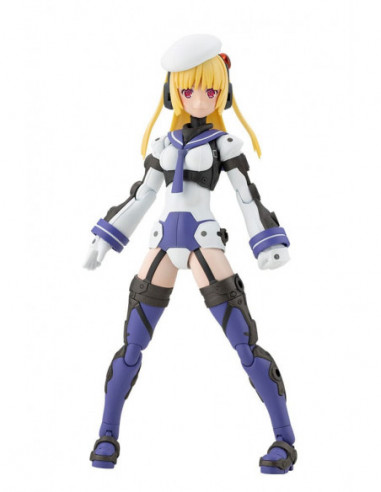 Frame Arms Girl figurine Plastic...