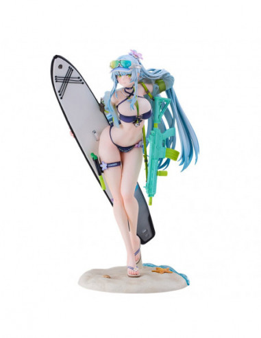 Girls' Frontline 2: Exilium statuette...