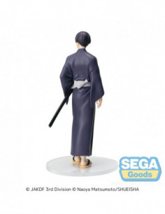 Kaiju No. 8 statuette PVC... 2