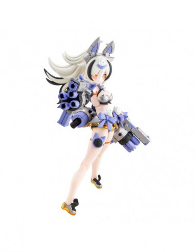 Megami Device figurine Plastic Model...