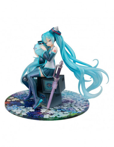 Mobile Suit Gundam x Hatsune Miku...