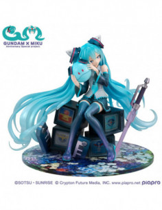 Mobile Suit Gundam x... 2