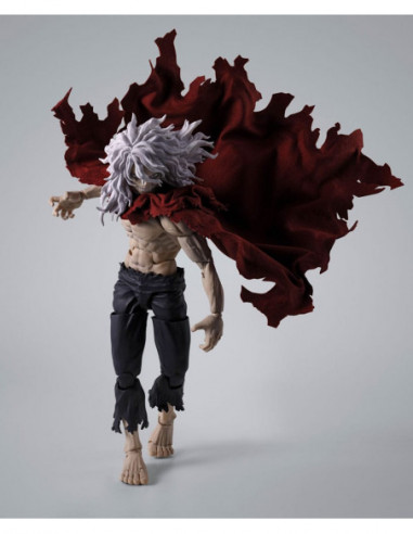 My Hero Academia figurine S.H....