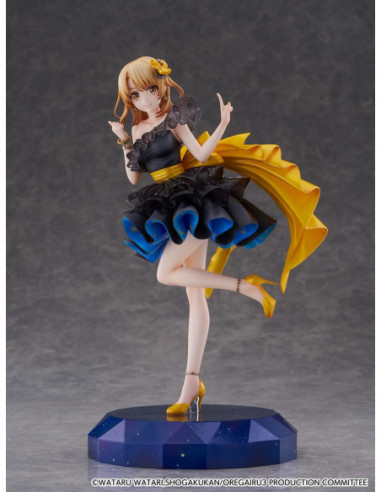 My Youth Romantic Comedy Is Wrong As...