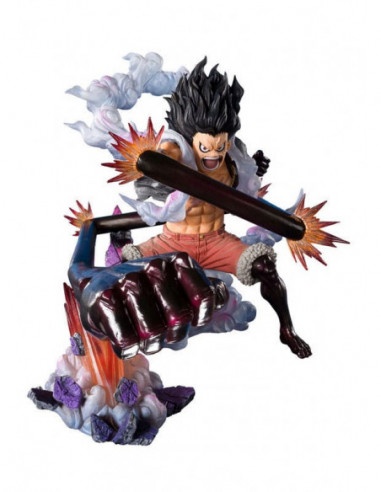 One Piece statuette PVC Figuarts ZERO...