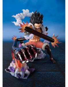 One Piece statuette PVC... 2