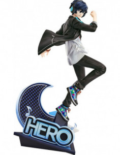 Persona 3: Dancing in...