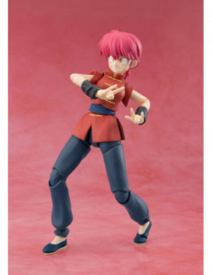 Ranma 1/2 figurine S.H.... 2