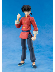 Ranma 1/2 figurine S.H....