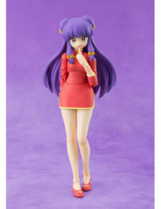 Ranma 1/2 figurine S.H....