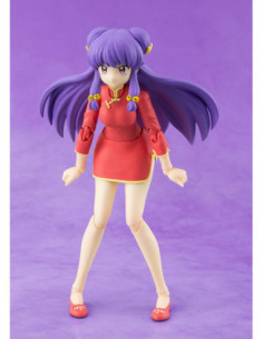 Ranma 1/2 figurine S.H.... 2