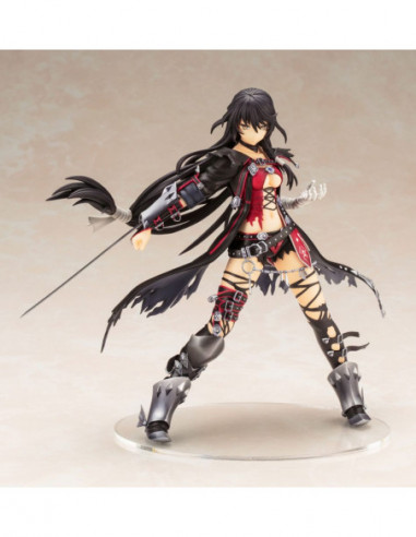 The Legend of Berseria statuette PVC...
