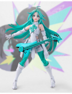 To Be Hero X figurine S.H....