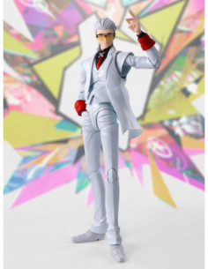 To Be Hero X figurine S.H....