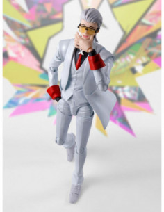 To Be Hero X figurine S.H.... 2