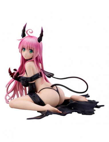 To Love-Ru Darkness statuette PVC 1/6...