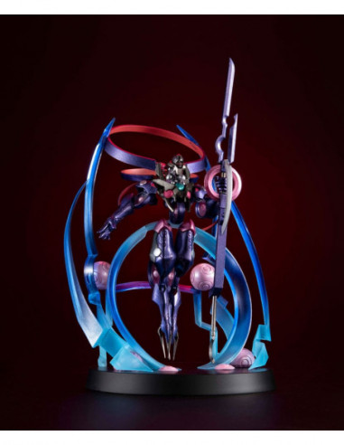Yu-Gi-Oh! Vrains statuette PVC...