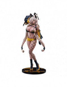 Azur Lane statuette PVC 1/7...