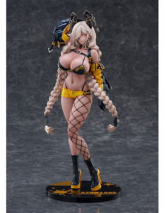 Azur Lane statuette PVC 1/7... 2