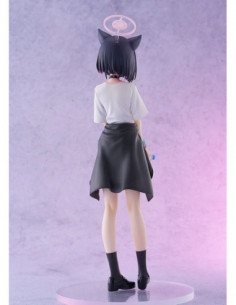 Blue Archive statuette PVC... 2