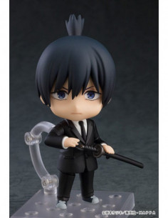 Chainsaw Man figurine... 2