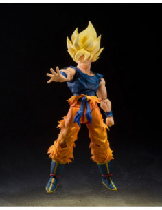 Dragon Ball Z figurine...