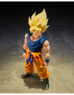Dragon Ball Z figurine... 2