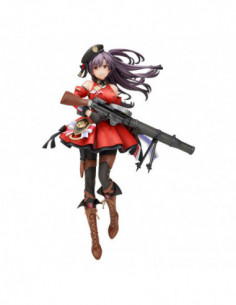 Girls' Frontline statuette...