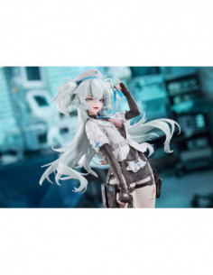 Girls´ Frontline 2: Exilium... 2