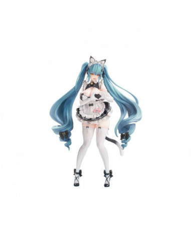 Goddess of Victory: Nikke statuette...