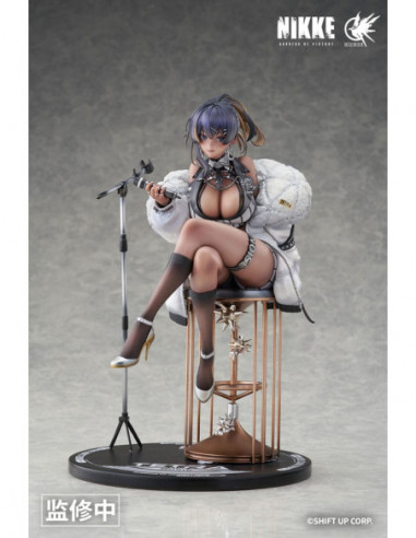 Goddess of Victory: Nikke statuette...