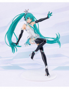 Hatsune Miku GT Project... 2