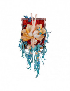 Hatsune Miku statuette PVC...