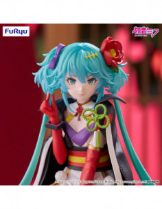Hatsune Miku statuette PVC... 2