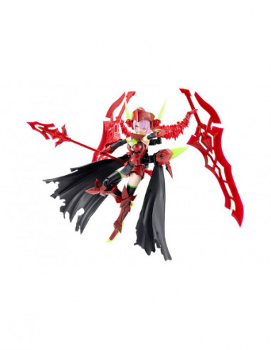 Megami Device figurine Plastic Model...