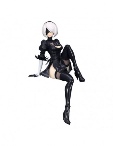 NieR:Automata Ver1.1a statuette PVC...