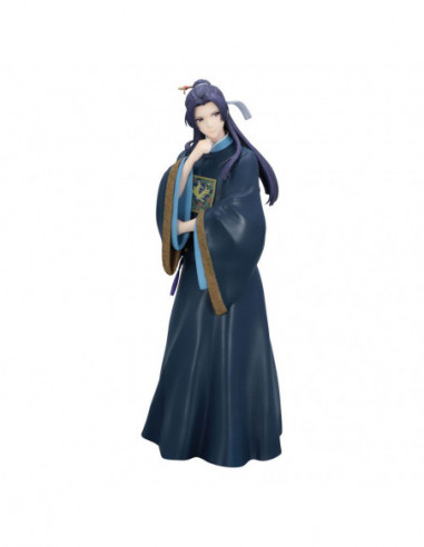 The Apothecary Diaries statuette PVC...