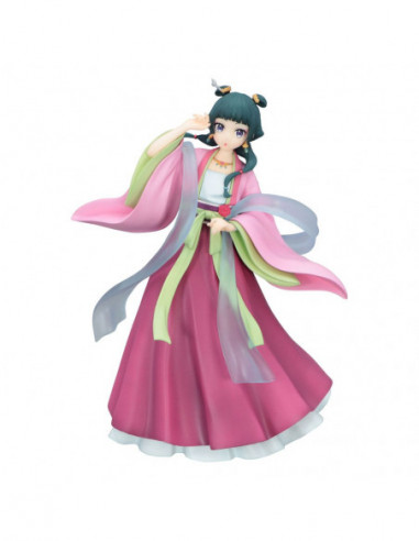 The Apothecary Diaries statuette PVC...