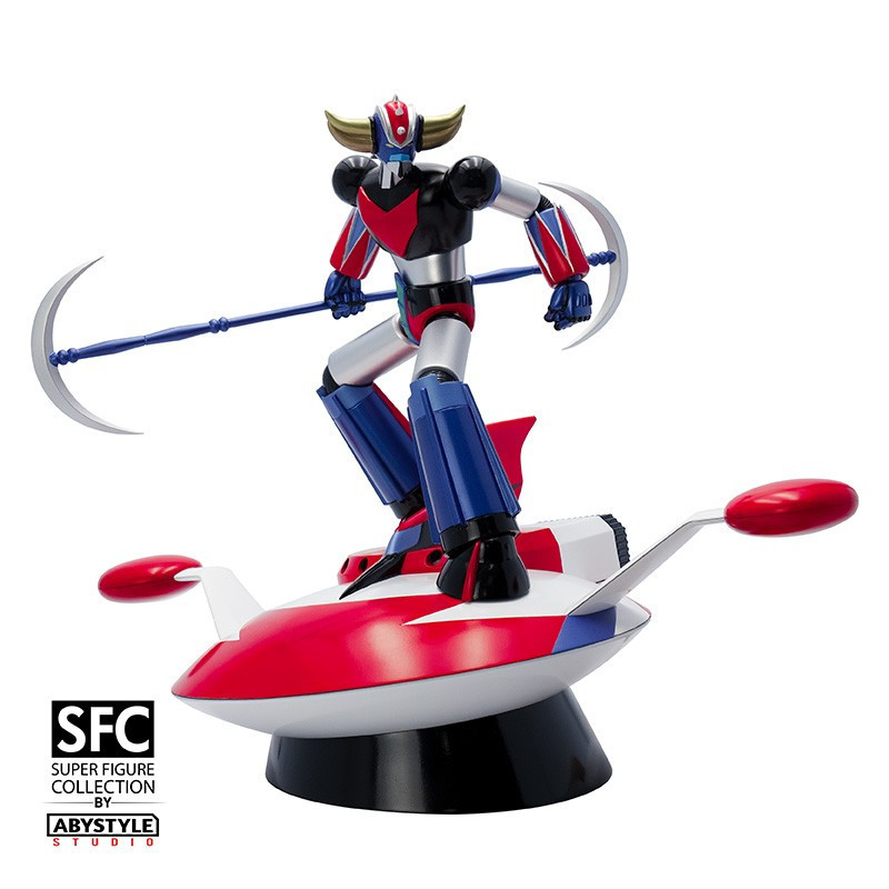 GRENDIZER - Figurine Grendizer Abystyle - 1