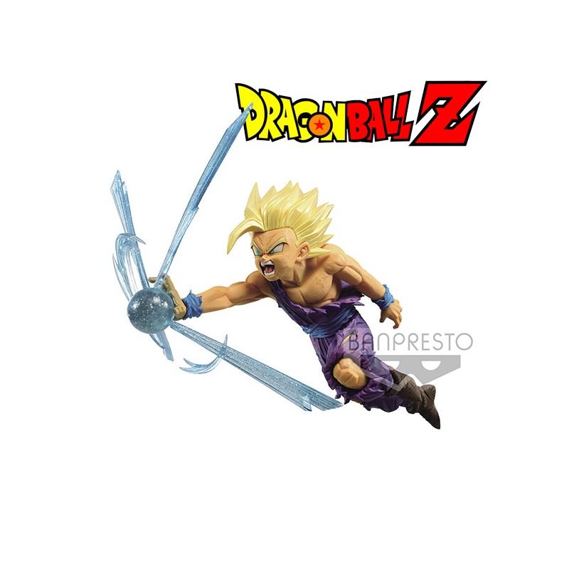 Dragon Ball Son Gohan GXmateria 12cm