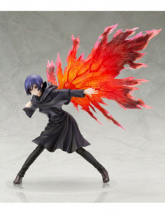 Tokyo Ghoul: Re statuette...